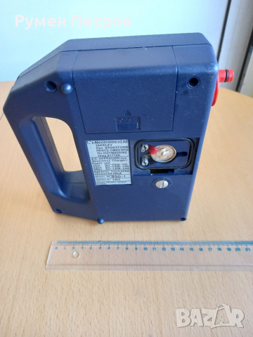 F.E.M. Neotronics 950-1, снимка 5 - Антикварни и старинни предмети - 36225460