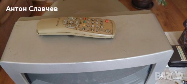 Телевизор SAMSUNG , снимка 3 - Телевизори - 40647052