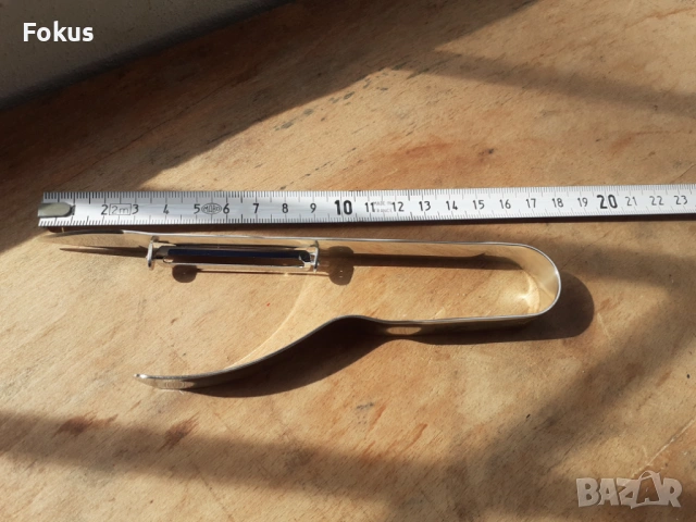 Марков качествен немски кухненски инструмент - WMF, снимка 6 - Антикварни и старинни предмети - 53685861