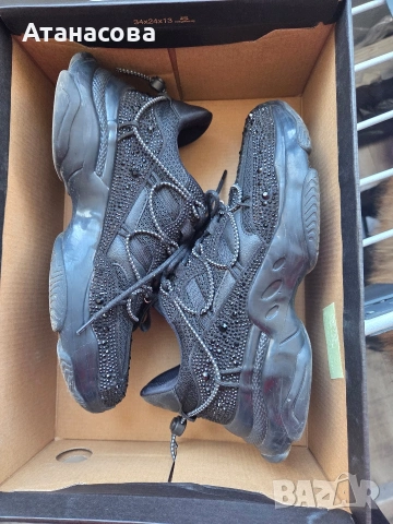 Steve Madden обувки , снимка 8 - Дамски ежедневни обувки - 53670227