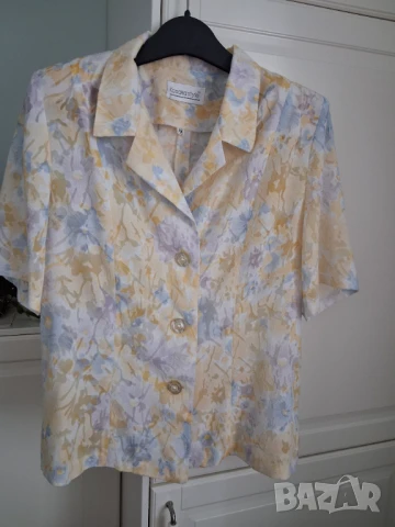 Дамско лятно сако, снимка 2 - Сака - 50526675