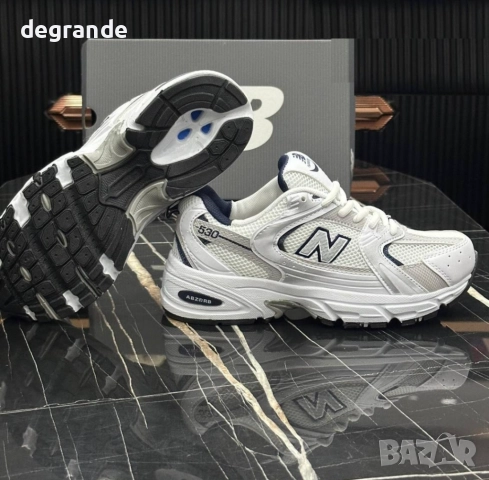 Маратонки New Balance 530