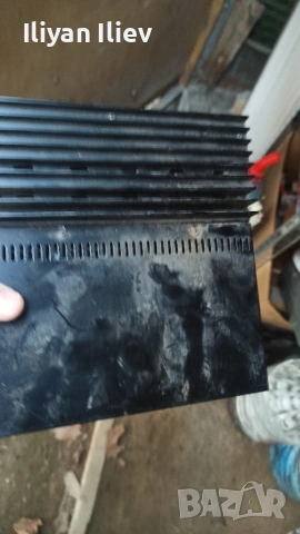 Усилвател от БМВ Е46 , снимка 2 - Части - 50097742