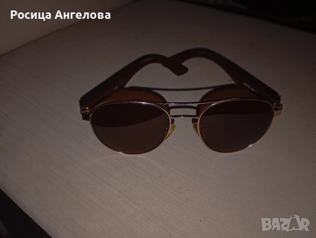 Оригинални Soho Sport От Hilton унисекс слънчеви очила , снимка 13 - Слънчеви и диоптрични очила - 51379900