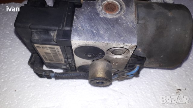 АВS помпа за Опел Зафира А 2.0DTI/101ks, снимка 3 - Части - 42081823