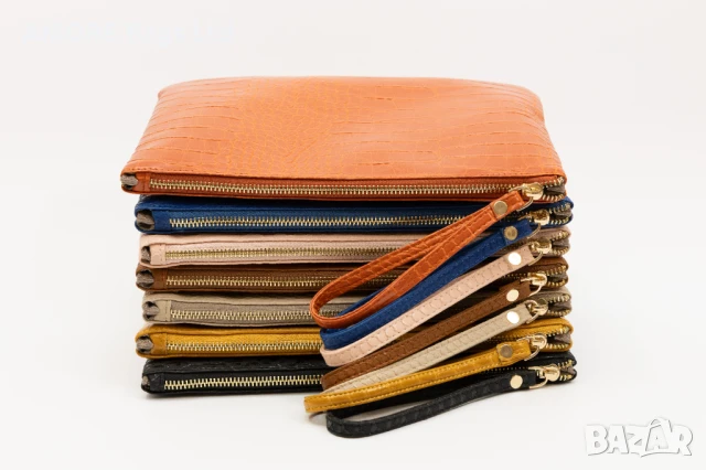 Дамски coach AMORE Amalia в седем цвята, снимка 3 - Портфейли, портмонета - 50659786