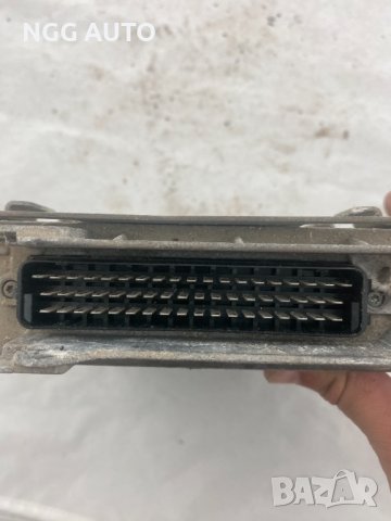 Компютър Двигател PSA 9632520280, 21649399-3, SL96, Sagem 36425 за Citroen, Peugeot, снимка 4 - Части - 40880178