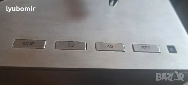 Два грамофона., снимка 7 - Грамофони - 49662786