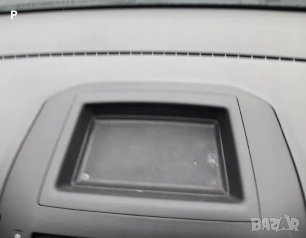 Централна жабка VW Polo 9N3, снимка 5 - Части - 49252363