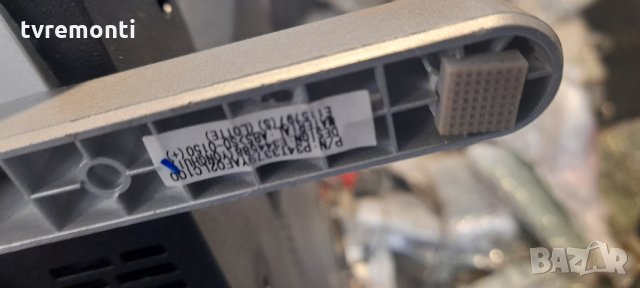 оригинална стойка за телевизор PHILIPS модел 43PUS6554/12, снимка 4 - Стойки, 3D очила, аксесоари - 36018563