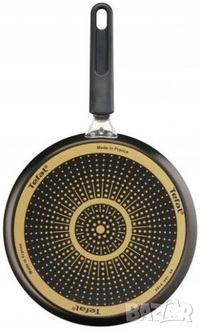 Тиган за палачинки TEFAL SIMPLE COOK 25 cm