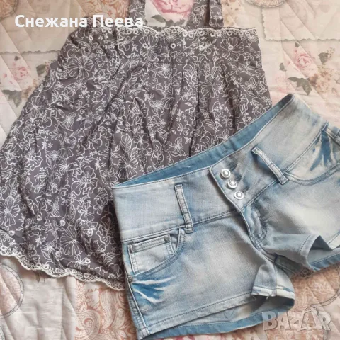 Дамски дрехи , снимка 12 - Други - 50420075