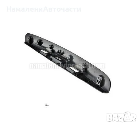 Лайсна пета врата 90810JD40HL EZCNS004 Nissan Qashqai, снимка 2 - Части - 51216044