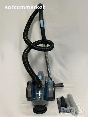 Прахосмукачка Cecotec Conga Rockstar Cyclonic X-Treme (800W, 2L) 