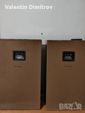 Kenwood KL-999Z, снимка 3 - Аудиосистеми - 53630068