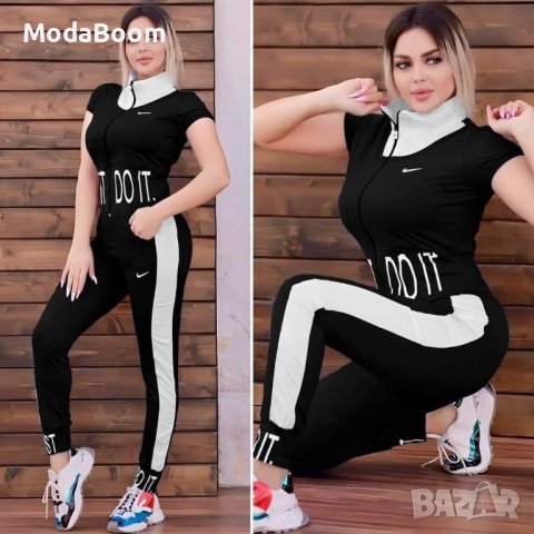 Дамски екип Nike