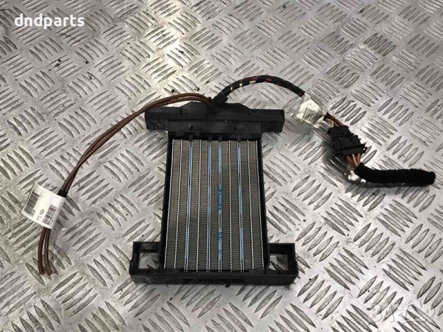 Eл.радиатор парно VW Polo,1.4TDI,2004г.