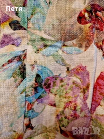 Елегантни пролетни рокли , снимка 4 - Рокли - 51471625