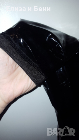 лачен клин, снимка 7 - Клинове - 35955434