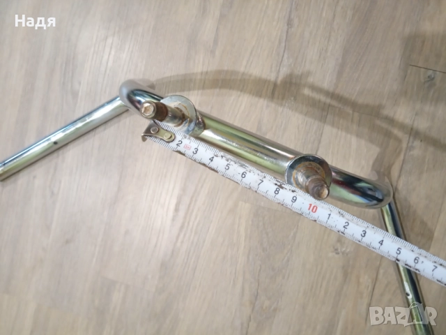 Кормило за мотор, снимка 9 - Аксесоари и консумативи - 52332680