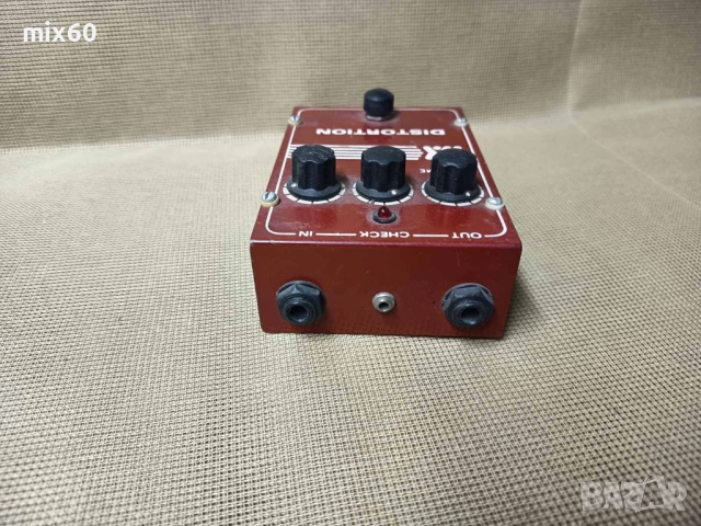 Дисторшън Милин Камък, снимка 3 - Аудиосистеми - 52956523