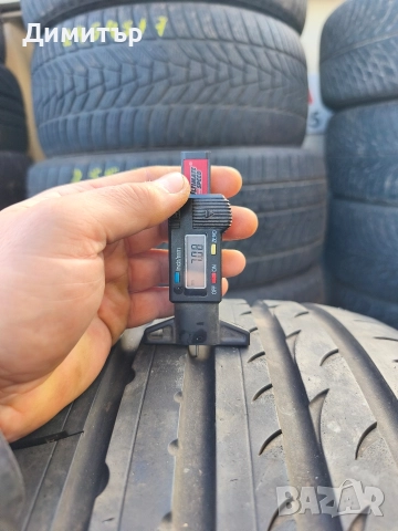 Гуми 275 35 20 Nexen dot22, снимка 7 - Гуми и джанти - 52690338