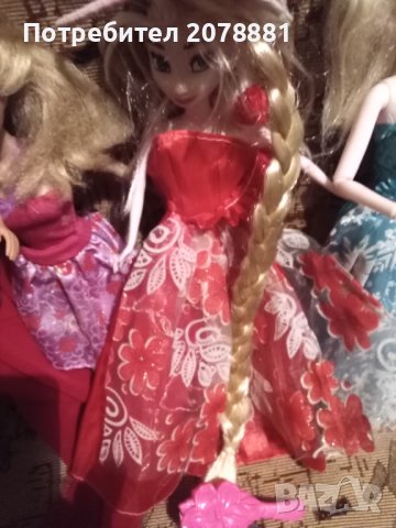 Кукли Барби , снимка 12 - Кукли - 42088651