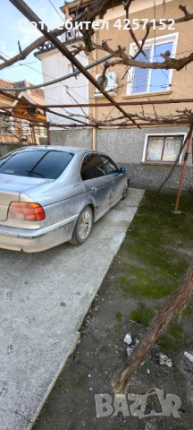 БМВ 528, снимка 10 - Автомобили и джипове - 53565788