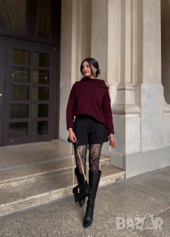 чанта ysl saint laurent, снимка 3 - Чанти - 51897235