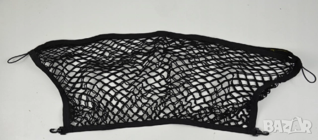 Мрежа за багажник Фолксваген VW Мултиван Multivan Transporter 7T0867689, снимка 3 - Аксесоари и консумативи - 51760615