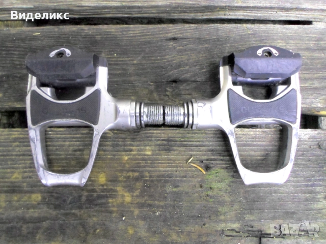 Dura Ace/шосейни педали/, снимка 7 - Части за велосипеди - 52901481