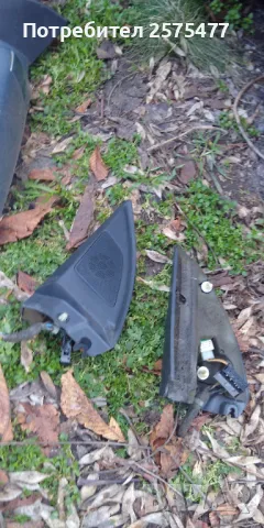 Части за Вектра Ц /Сигнум, снимка 3 - Части - 32627028