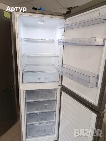 Хладилник Beko , снимка 3 - Хладилници - 53845546