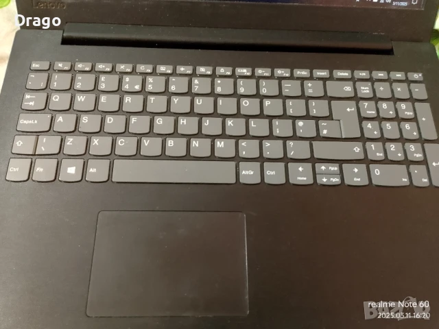 Лаптоп Lenovo V145-15AST , снимка 11 - Лаптопи за работа - 50472305