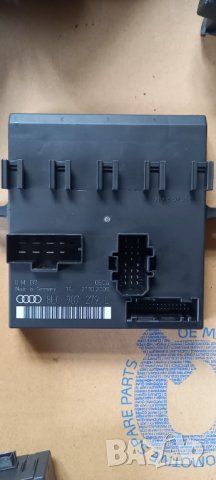 BCM модул Audi A4 B6 B7