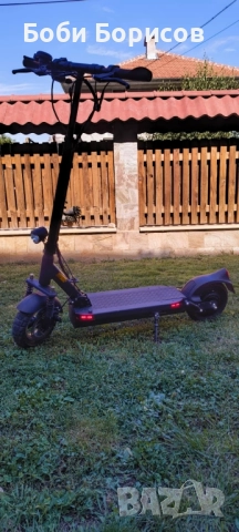 електеическа тротинетка, снимка 1