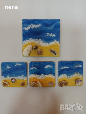 Магнитчета ръчна изработка, снимка 17 - Други - 53337426