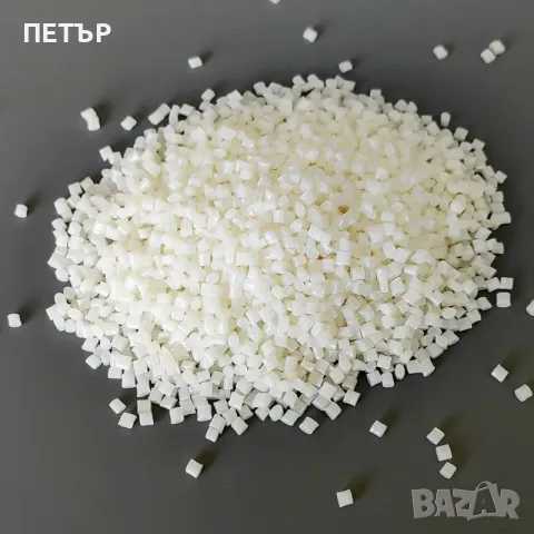 гранулат ABS за шприцоване, снимка 2 - Други машини и части - 56014959
