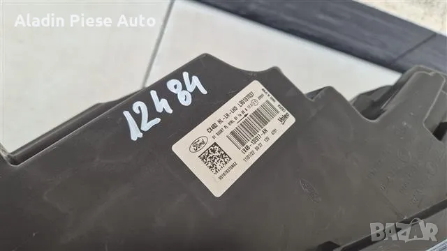 Ляв Full Led фар Ford Kuga година 2022 2023 2024 код LV4B13E017AN, LV4B-13E017-AN , снимка 7 - Аксесоари и консумативи - 49372962