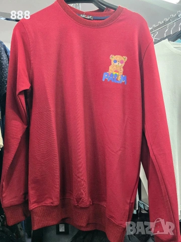 мъжки тениски блузи 