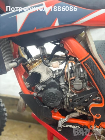 KTM 85, снимка 6 - Мотоциклети и мототехника - 53590511