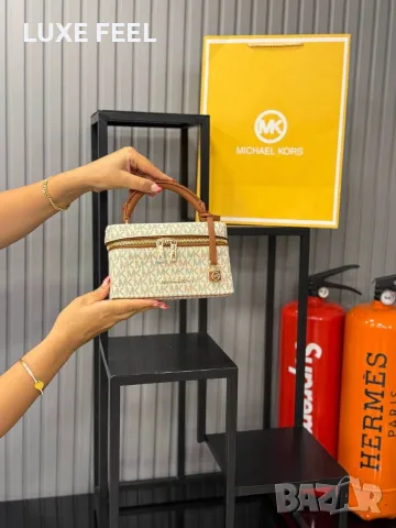 Michael Kors ✨ Дамски Чанти , снимка 6 - Чанти - 56167448