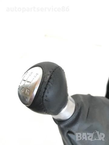 Лост за смяна на предавки 5 скорости LHD за Mazda 3 1.6 16V (2005)