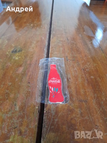 Ключодържател Кока Кола,Coca Cola #18