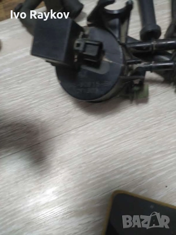 EGR Valve Sensor  Ford Maverick , Mazda 4U7E-9J460-AA