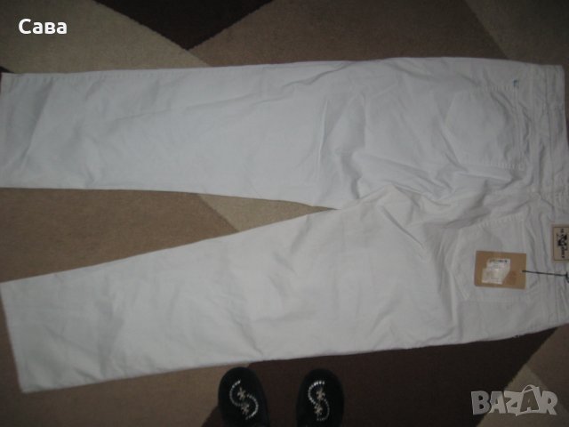 Дънки MAXFORT  мъжки,2-3ХЛ, снимка 3 - Дънки - 40383952