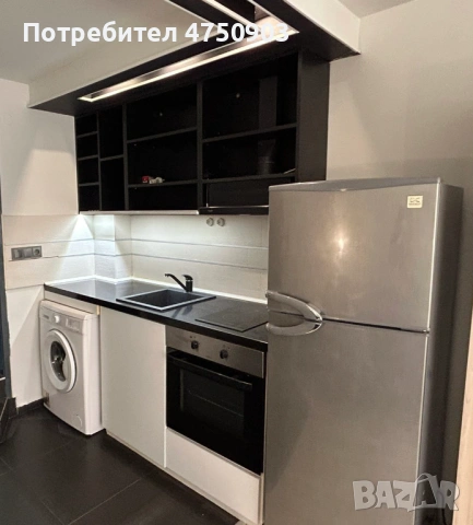 Давам под наем дългосрочно до Лидъл Център / Окръжна болница/, снимка 2 - Апартаменти - 53656246