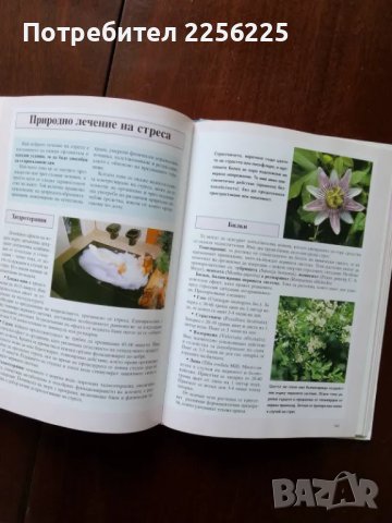 Владей стреса, снимка 2 - Специализирана литература - 50161254