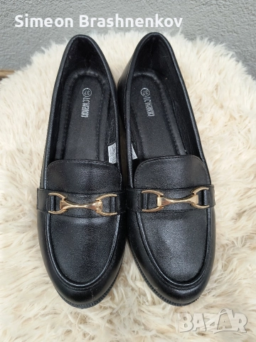 дамски обувки, снимка 4 - Дамски ежедневни обувки - 52640453