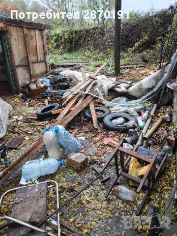 почистване на Къщи,мази,тавани,дворове, галабарници., снимка 8 - Почистване на домове - 47931632